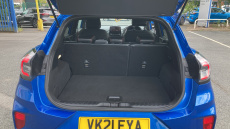 Ford Puma 1.0 EcoBoost ST-Line X 5dr Auto Petrol Hatchback